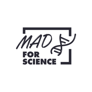 mad for science brand