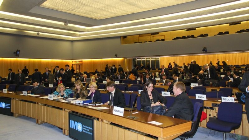 Kick off meeting