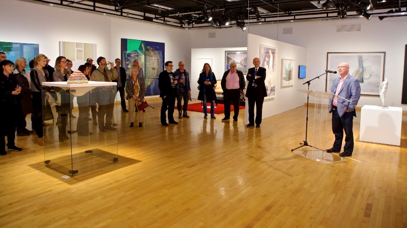 Vernissage
