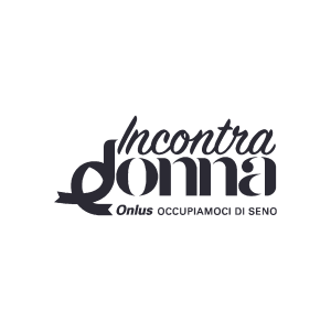 brand incontra donna